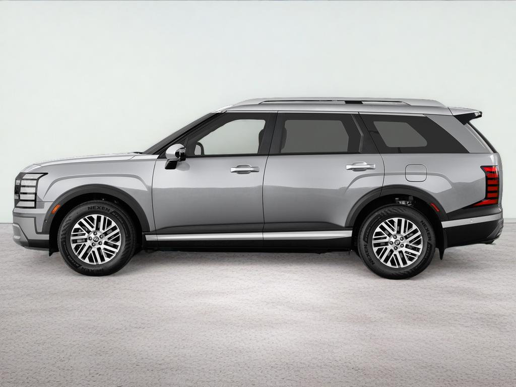 2026 Hyundai PALISADE SEL Premium 8P