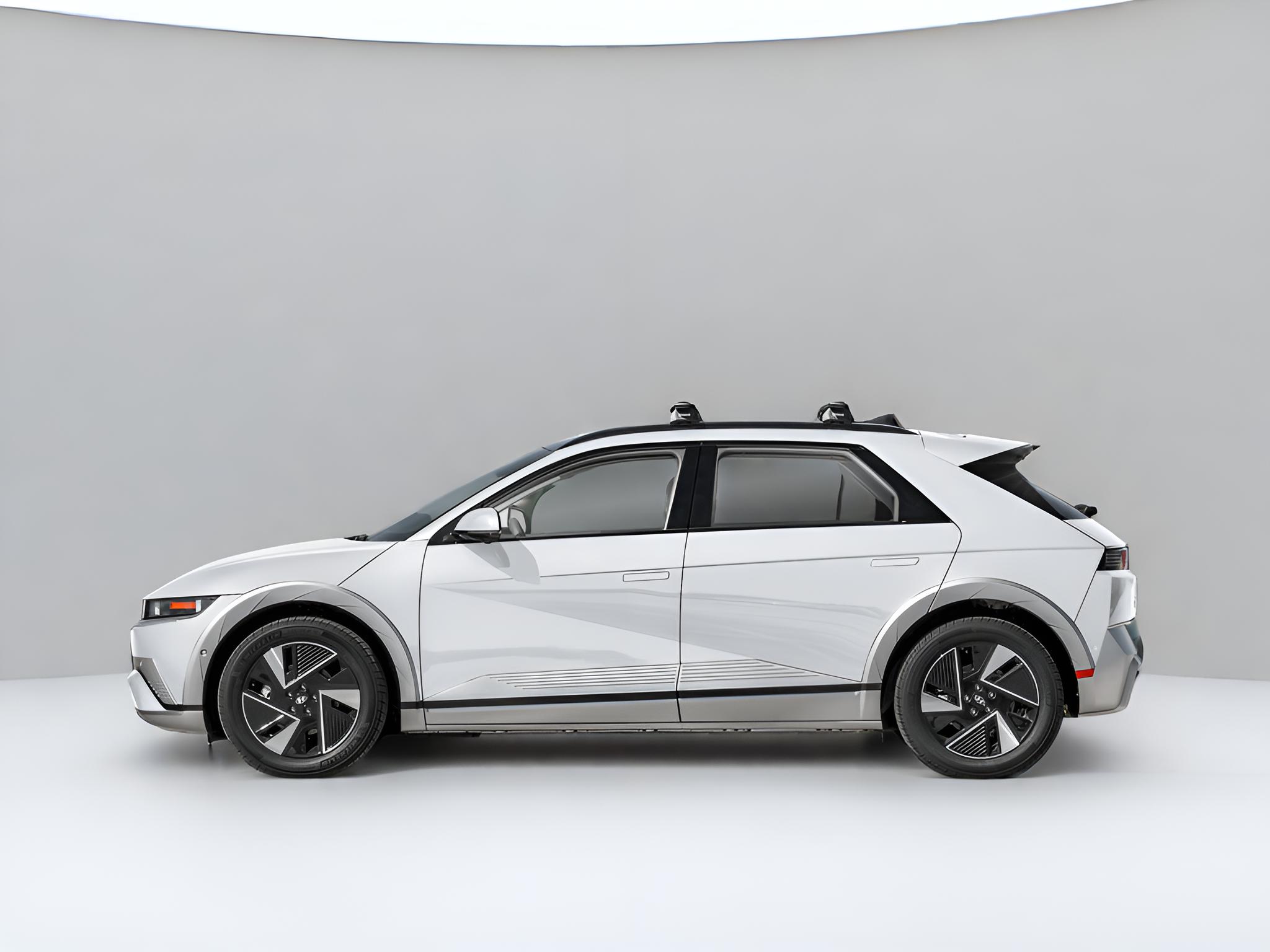 2025 Hyundai IONIQ 5 Limited