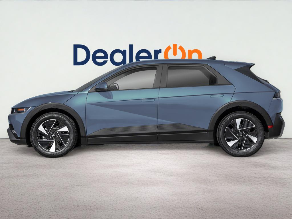 2026 Hyundai IONIQ 5 SE