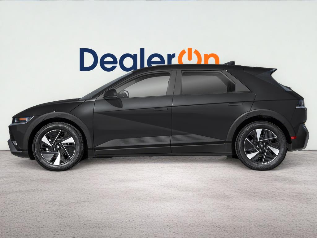 2026 Hyundai IONIQ 5 SE