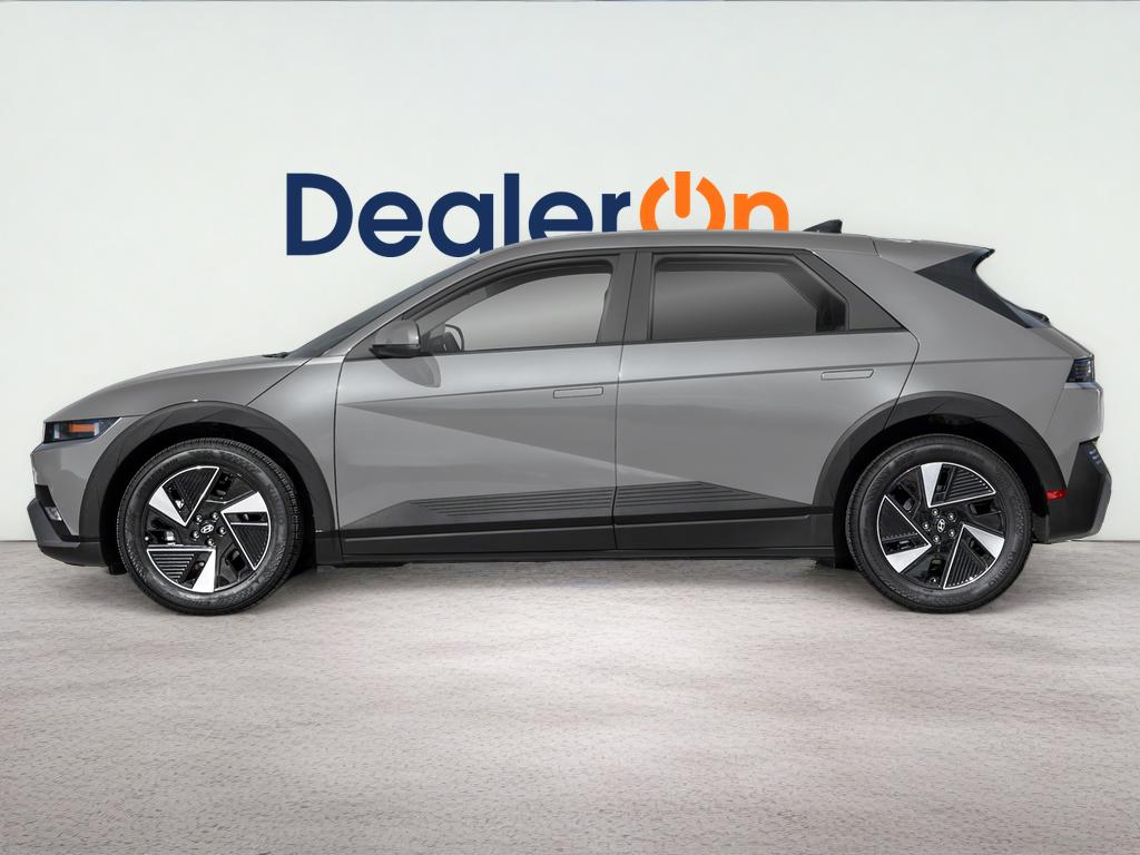 2026 Hyundai IONIQ 5 SE