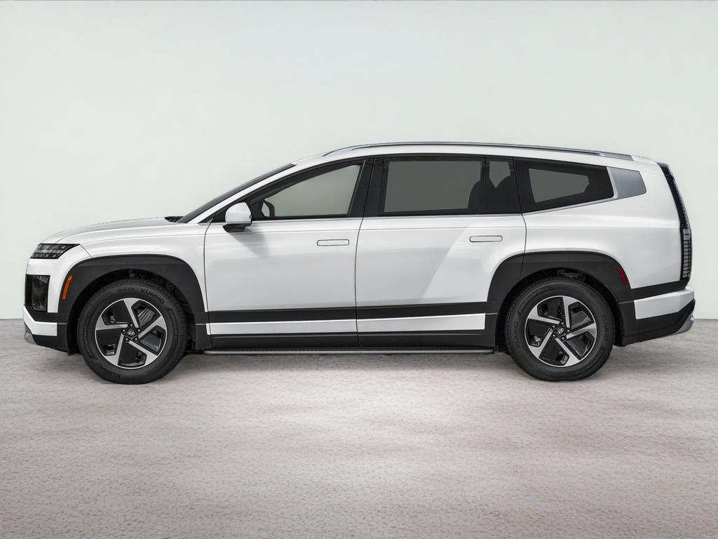 2026 Hyundai IONIQ 9 S