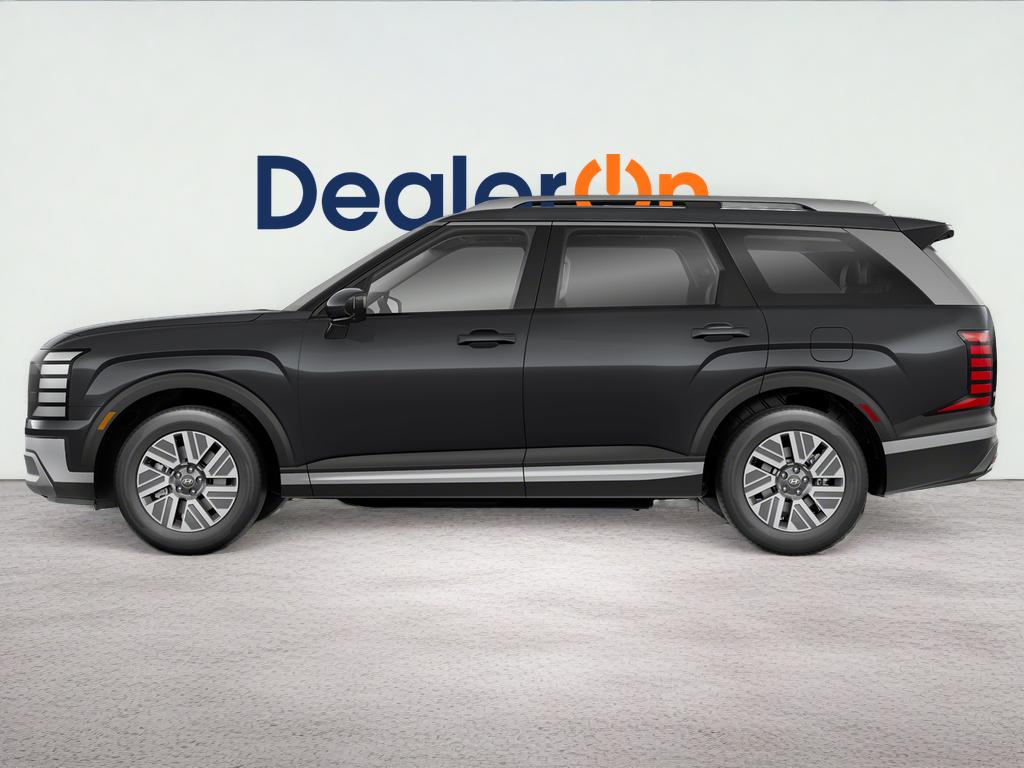 2026 Hyundai PALISADE HYBRID Blue SEL 7P