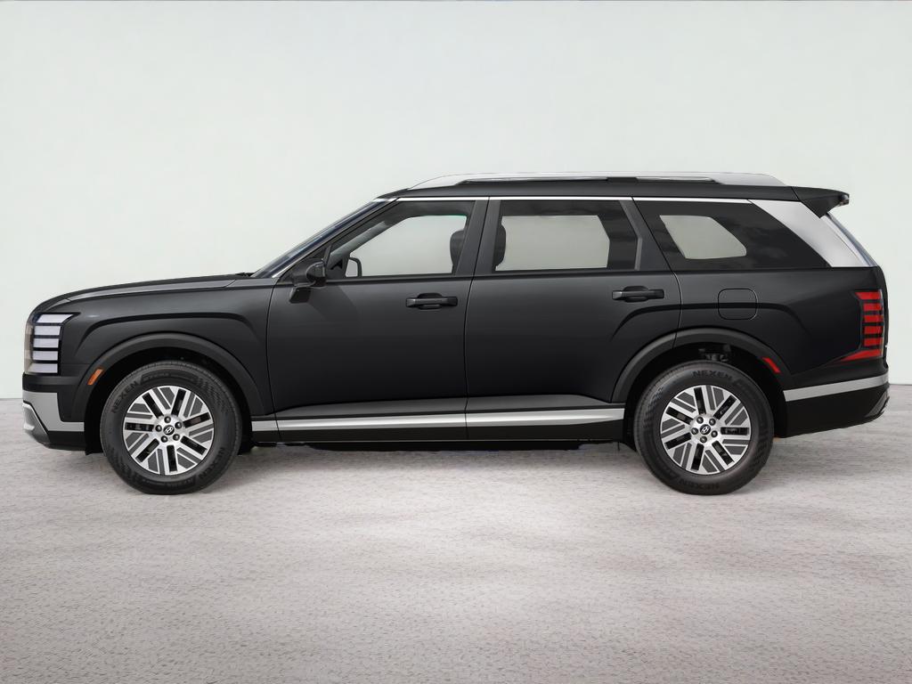 2026 Hyundai PALISADE HYBRID Blue SEL 7P
