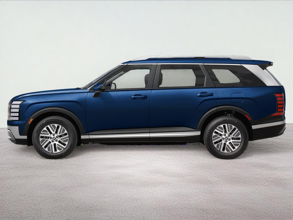 2026 Hyundai PALISADE HYBRID Blue SEL 7P