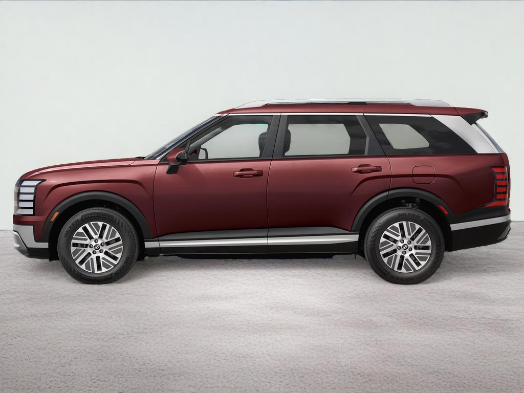 2026 Hyundai PALISADE HYBRID SEL 7P