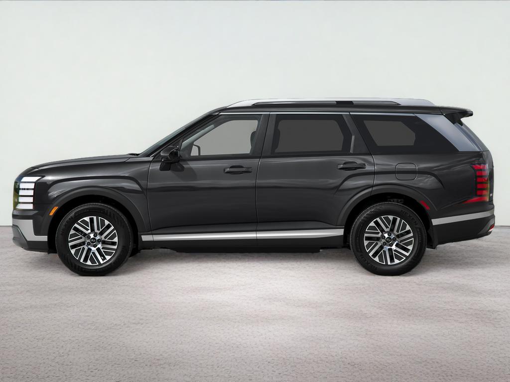 2026 Hyundai PALISADE HYBRID SEL 8P