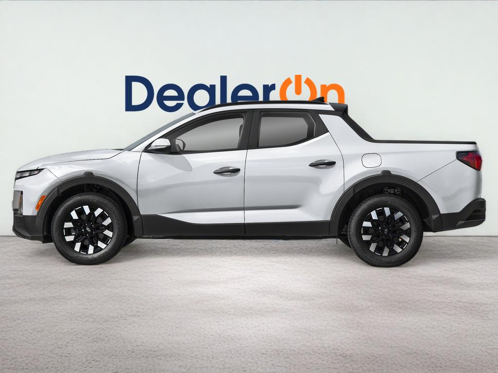 2026 Hyundai SANTA CRUZ SEL Activity FWD