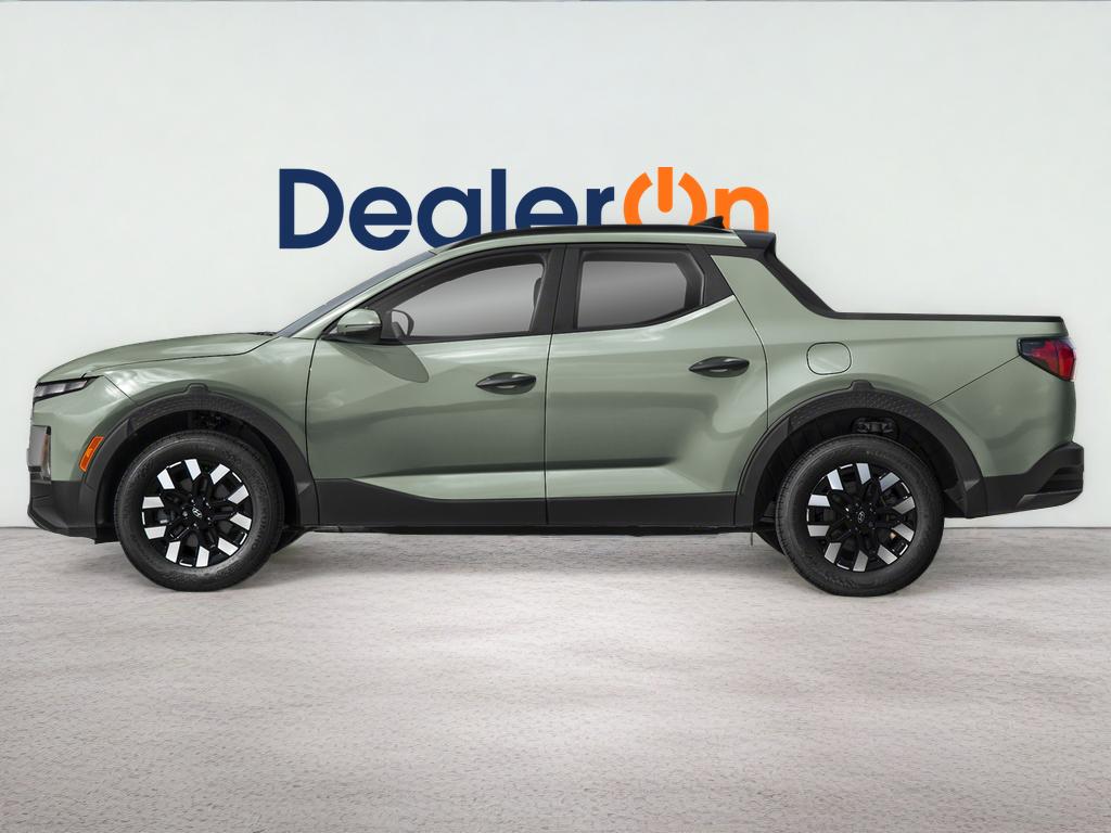2026 Hyundai SANTA CRUZ SEL Activity FWD