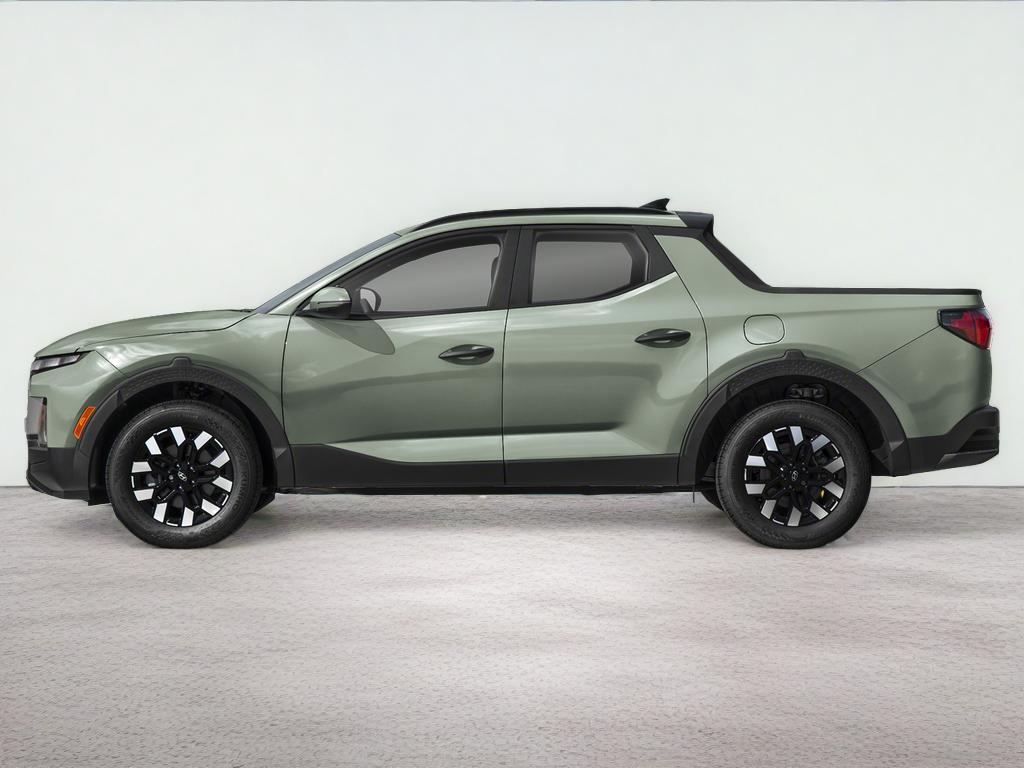 2026 Hyundai SANTA CRUZ SEL Activity FWD