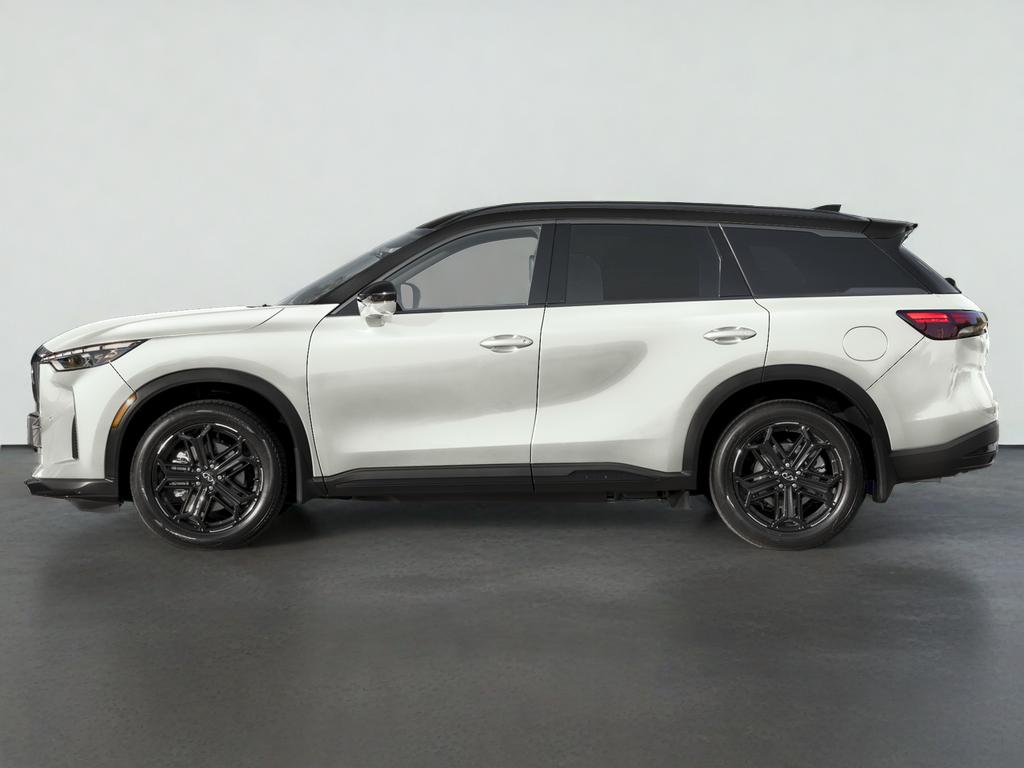 2026 INFINITI QX60 SPORT AWD