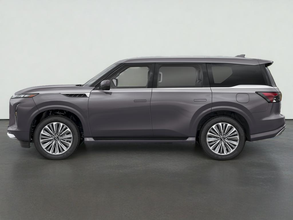 2026 INFINITI QX80 PURE AWD