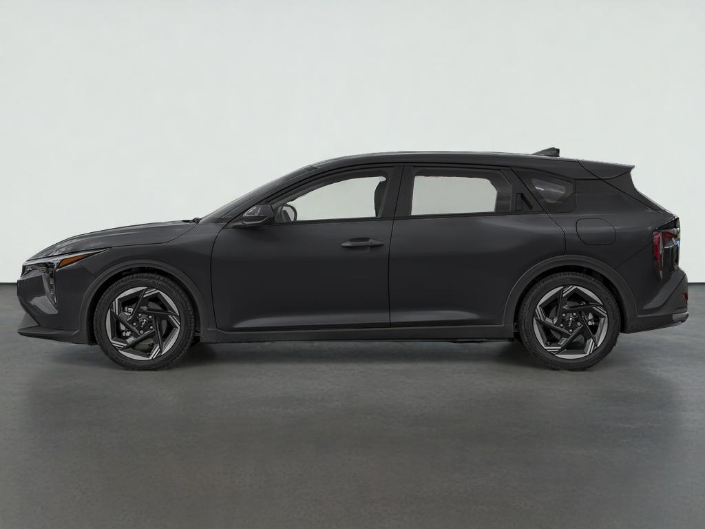 2026 Kia K4 HATCHBACK EX