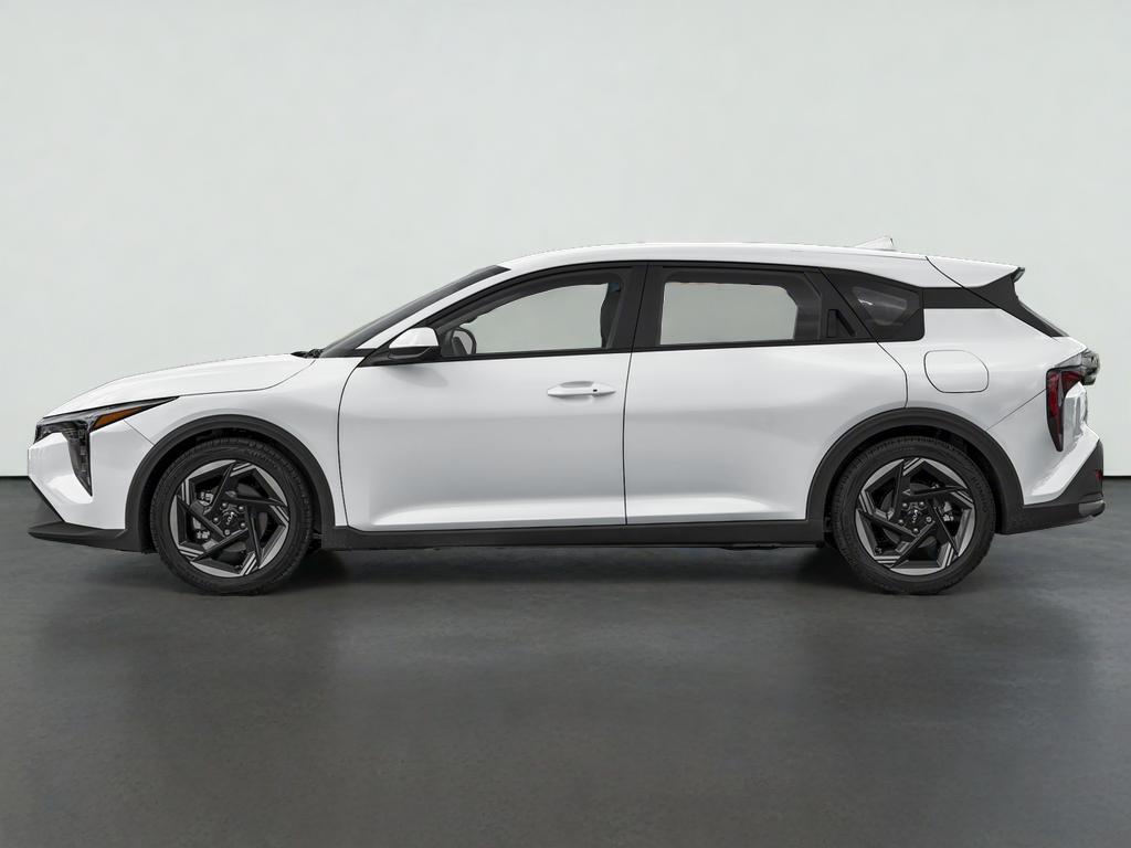 2026 Kia K4 HATCHBACK EX