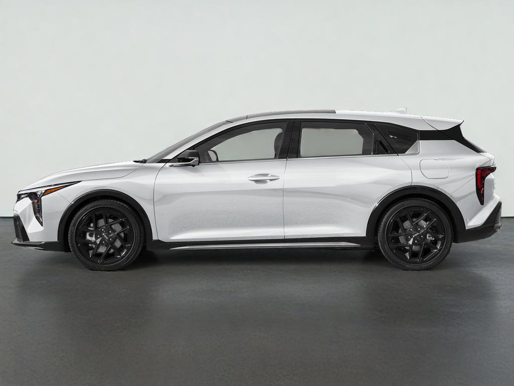 2026 Kia K4 HATCHBACK GT-LINE TURBO