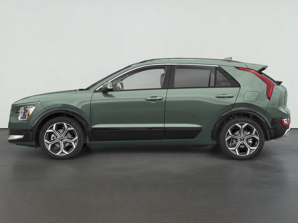 2026 Kia NIRO SX TOURING