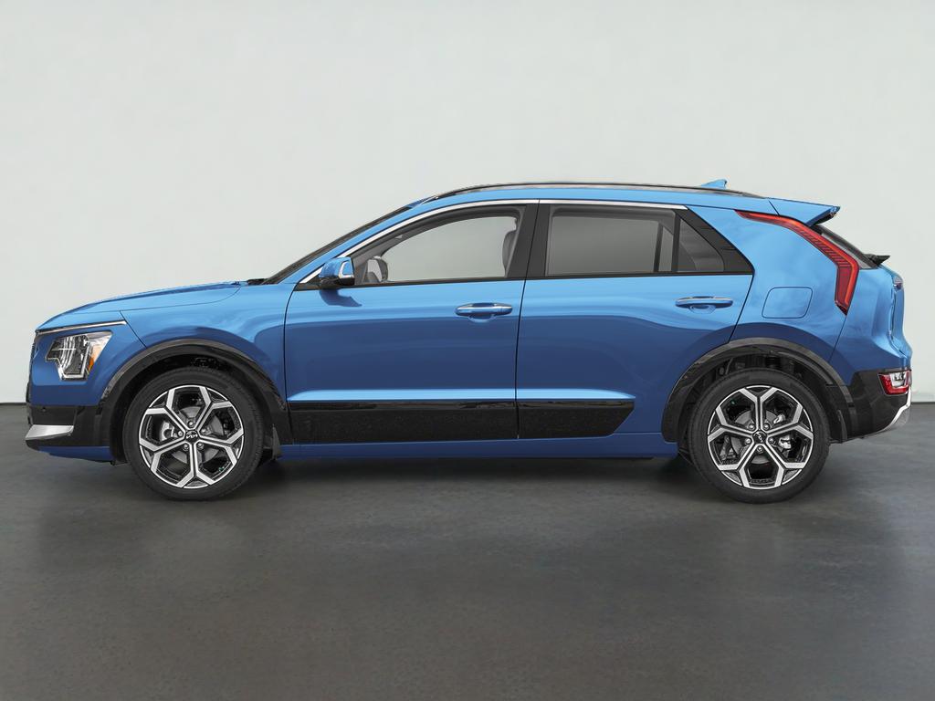 2026 Kia NIRO SX TOURING
