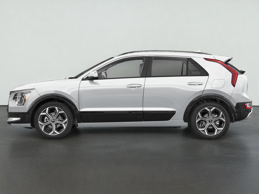 2026 Kia NIRO SX TOURING