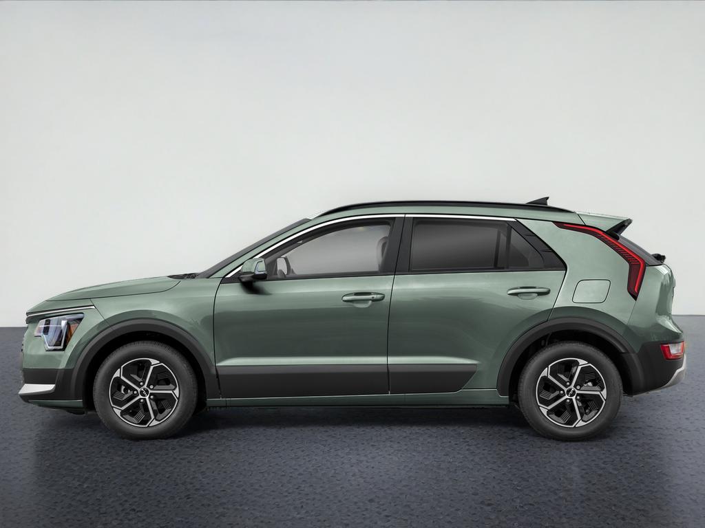 2026 Kia NIRO EX