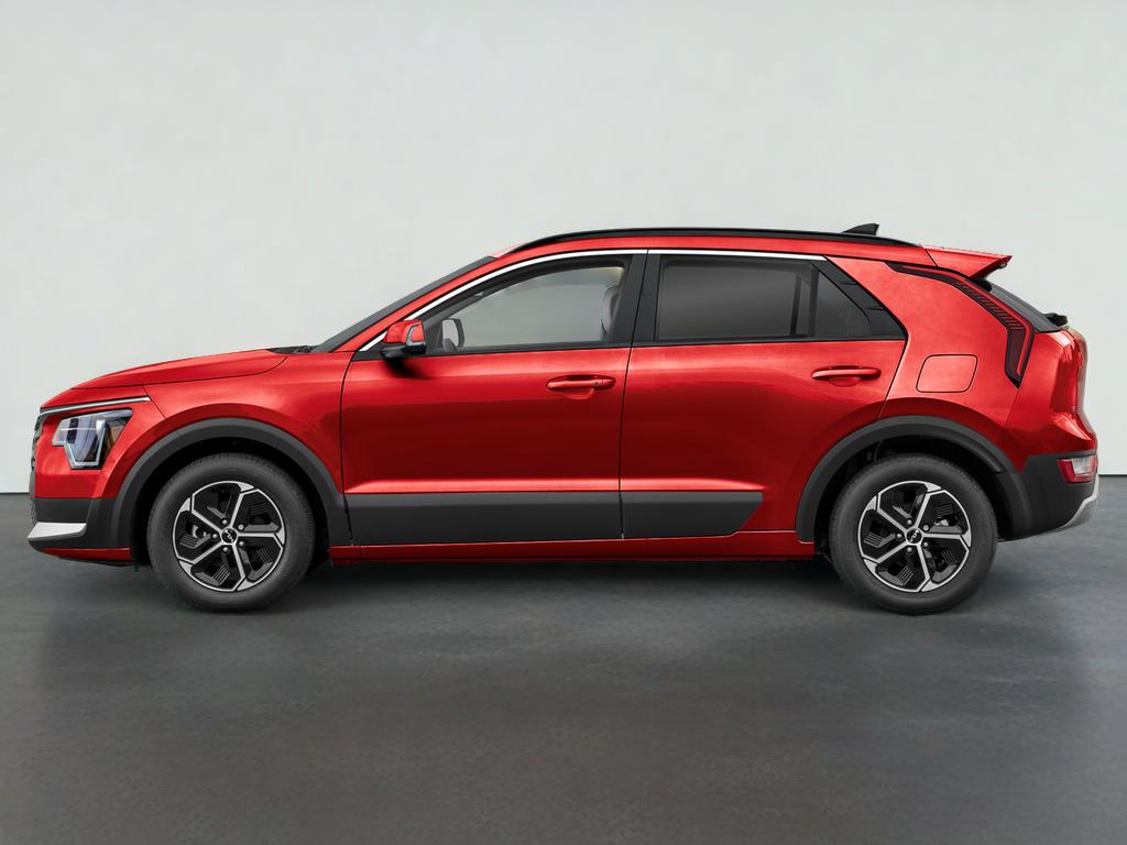 2026 Kia NIRO EX