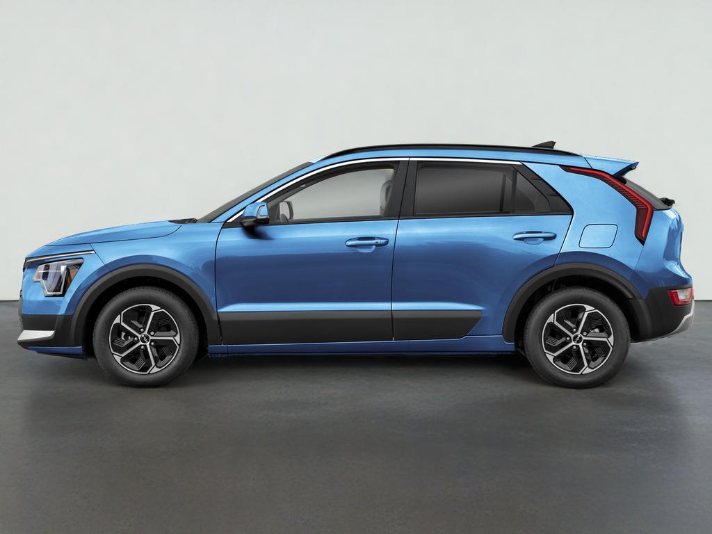 2026 Kia NIRO EX