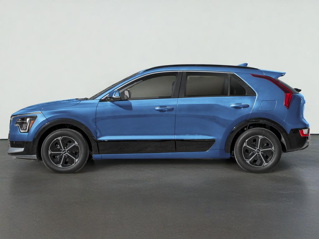 2026 Kia NIRO SX
