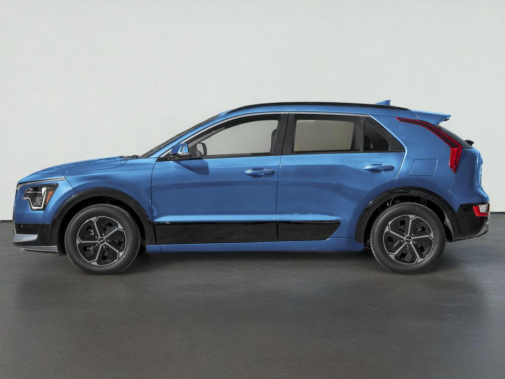 2026 Kia NIRO SX