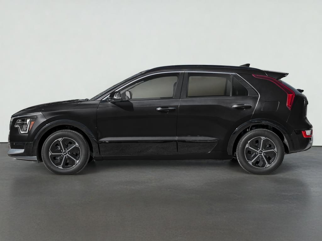2026 Kia NIRO SX