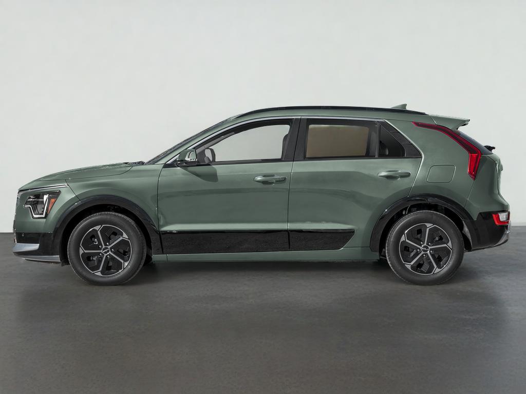 2026 Kia NIRO SX