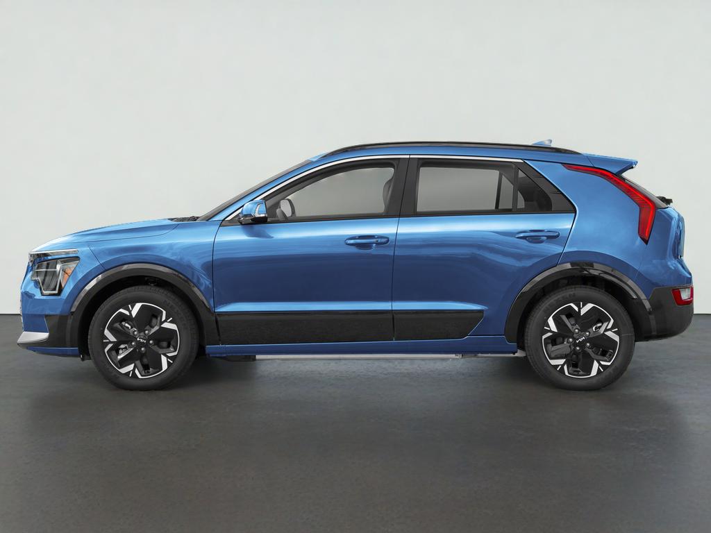 2026 Kia NIRO EV WIND
