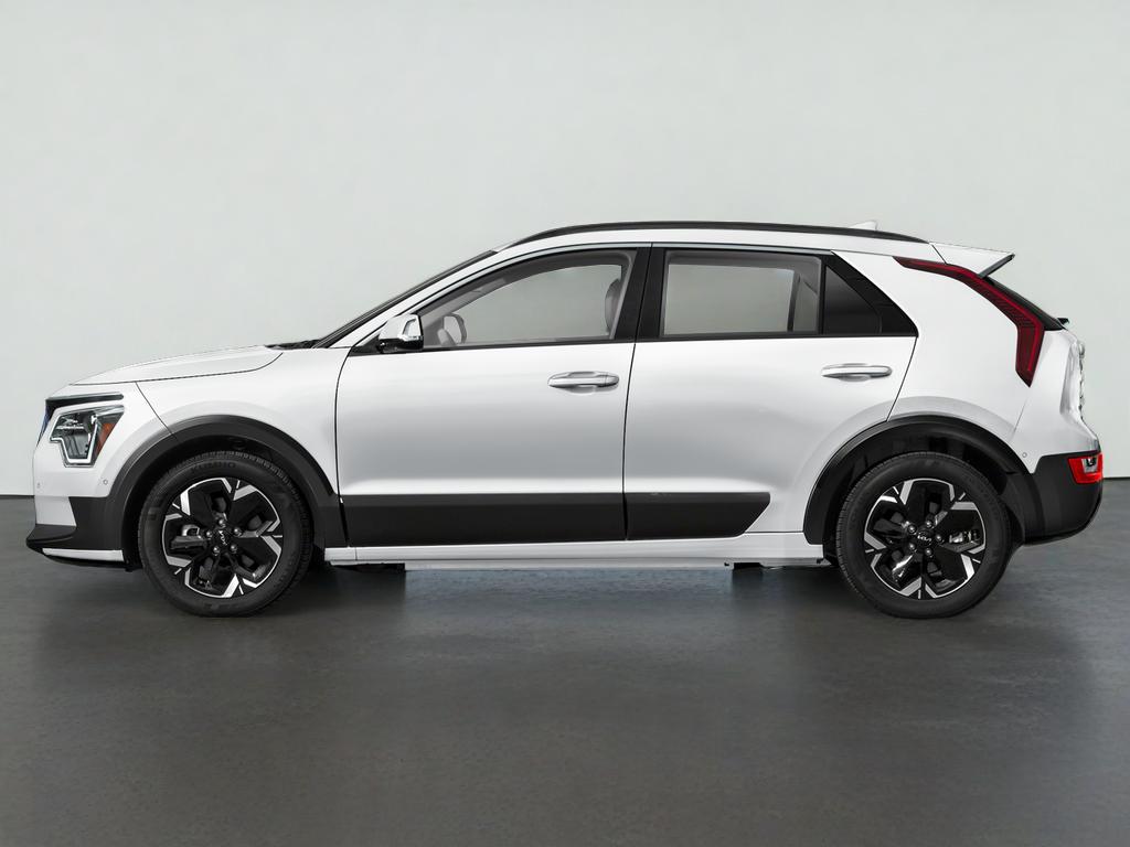 2026 Kia NIRO EV WAVE