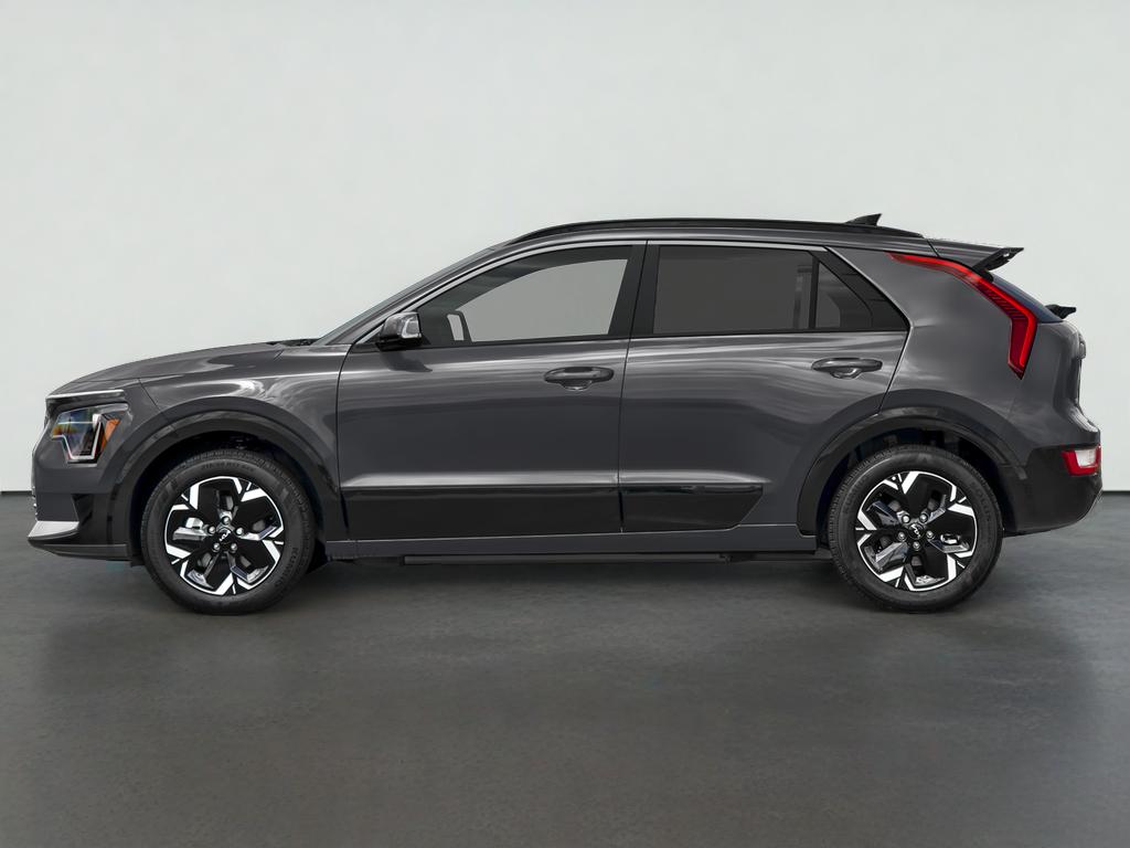 2026 Kia NIRO EV WIND