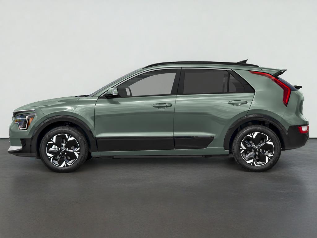 2026 Kia NIRO EV WIND