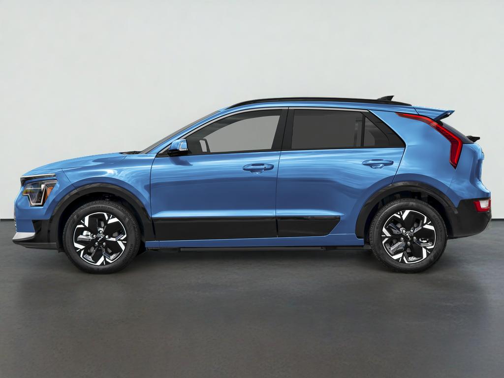 2026 Kia NIRO EV WIND