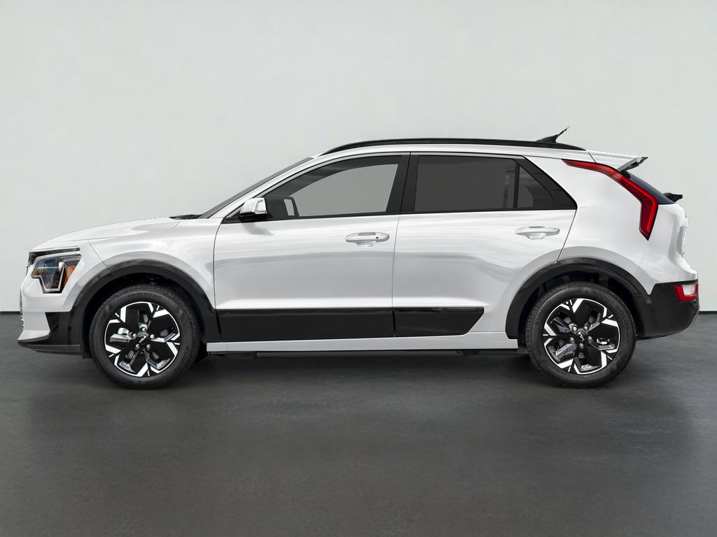 2026 Kia NIRO EV WIND