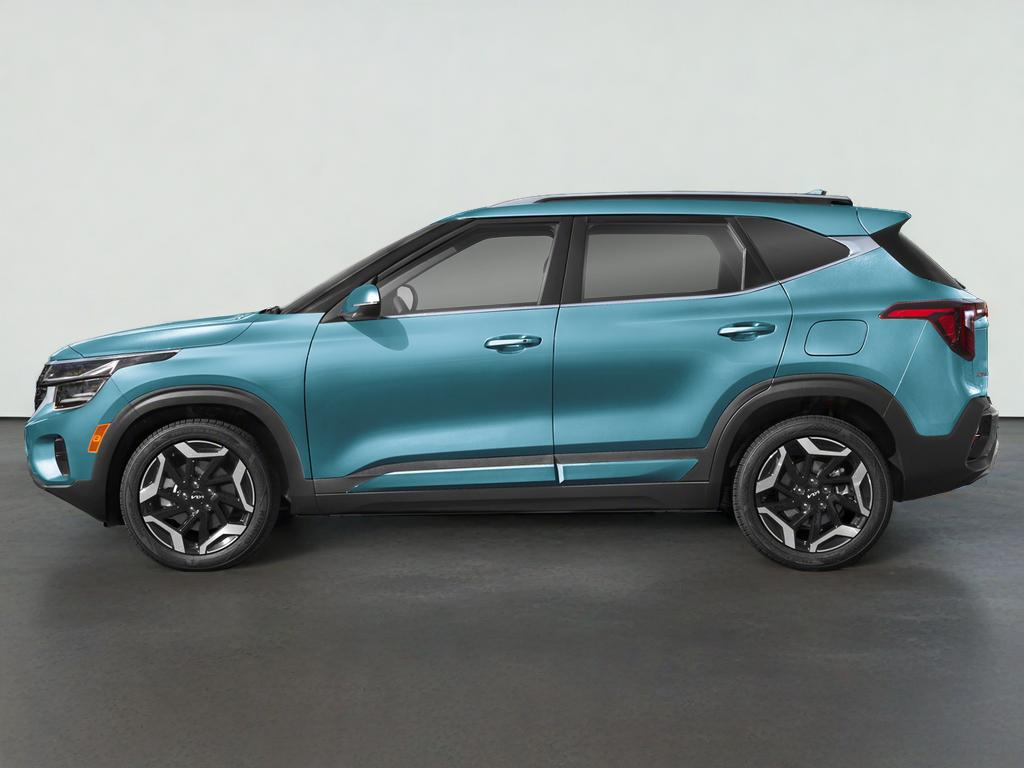 2026 Kia Seltos SX