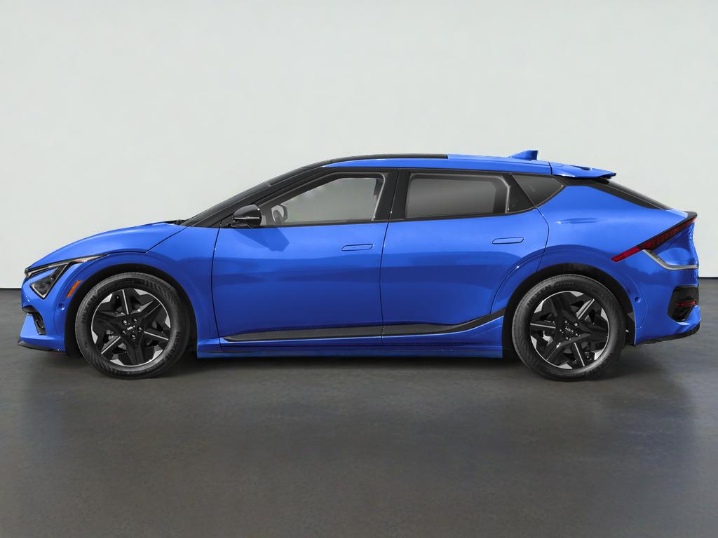 2026 Kia EV6 GT-LINE