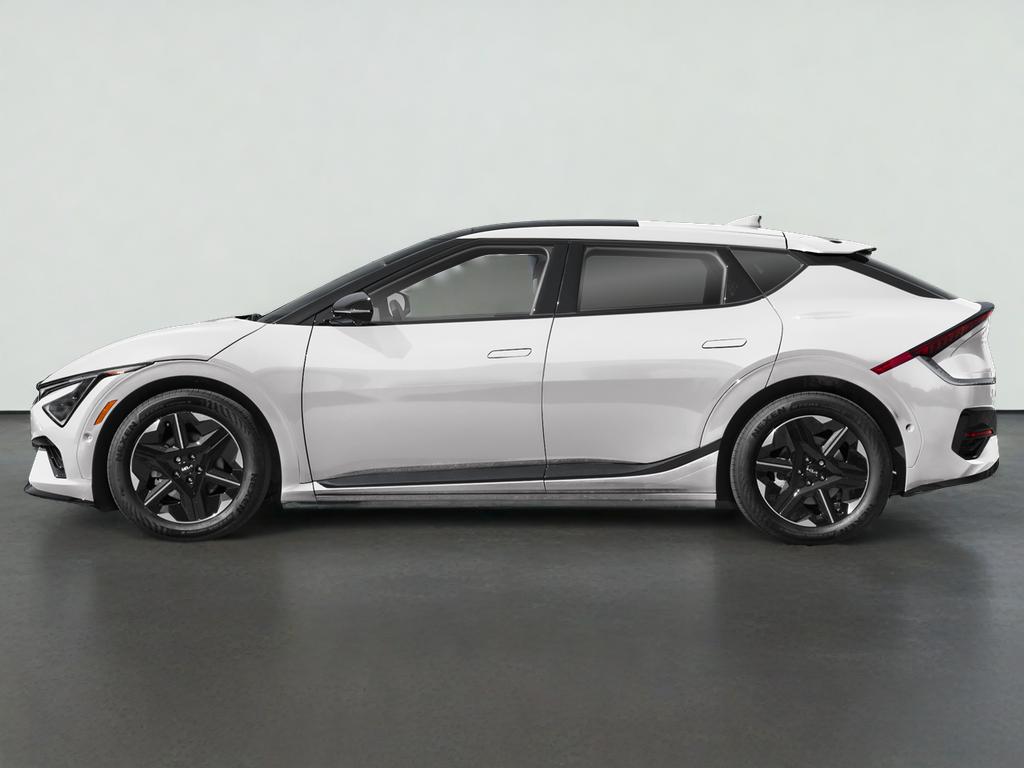 2026 Kia EV6 GT-LINE