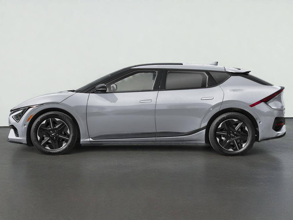 2026 Kia EV6 GT-LINE