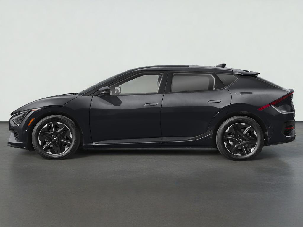 2026 Kia EV6 GT-LINE