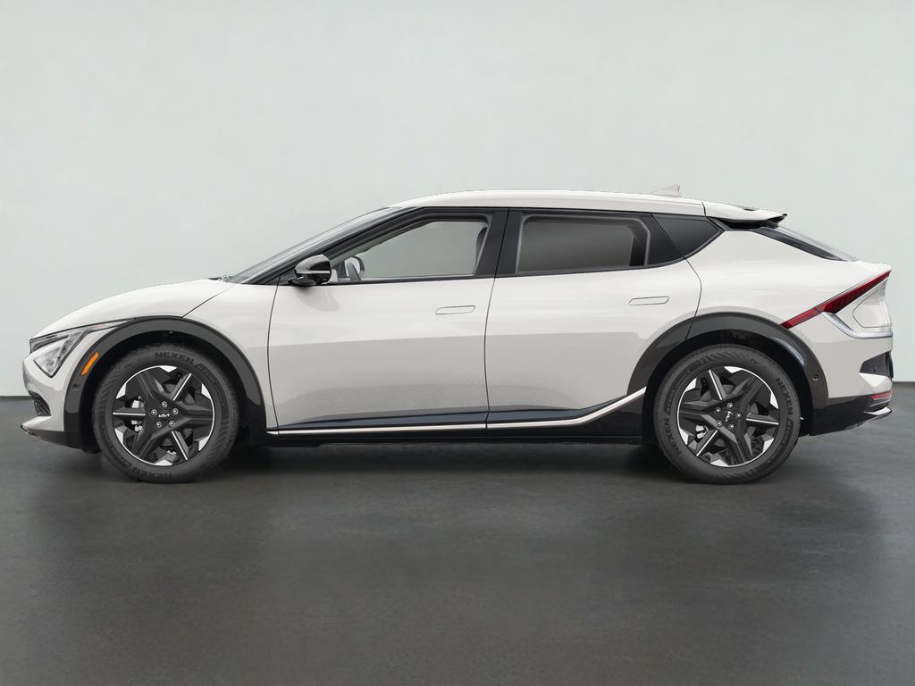 2026 Kia EV6 WIND