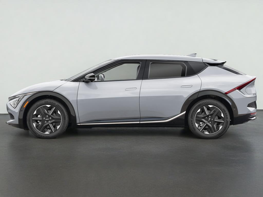 2026 Kia EV6 WIND