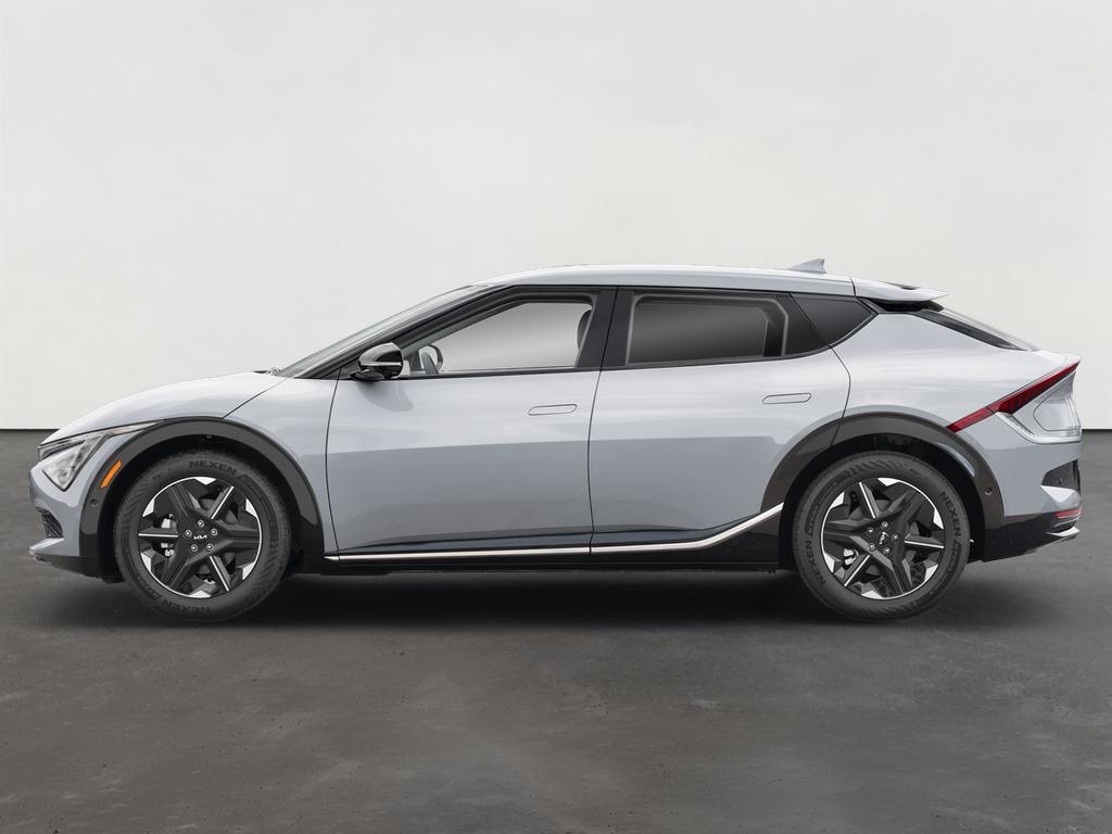 2026 Kia EV6 WIND