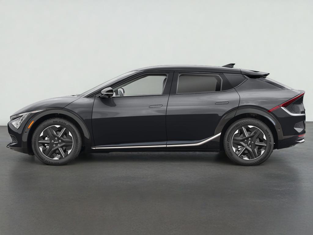 2026 Kia EV6 LIGHT