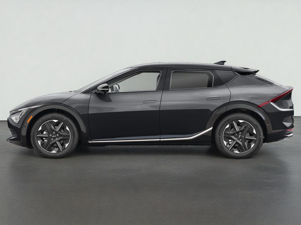 2026 Kia EV6 WIND