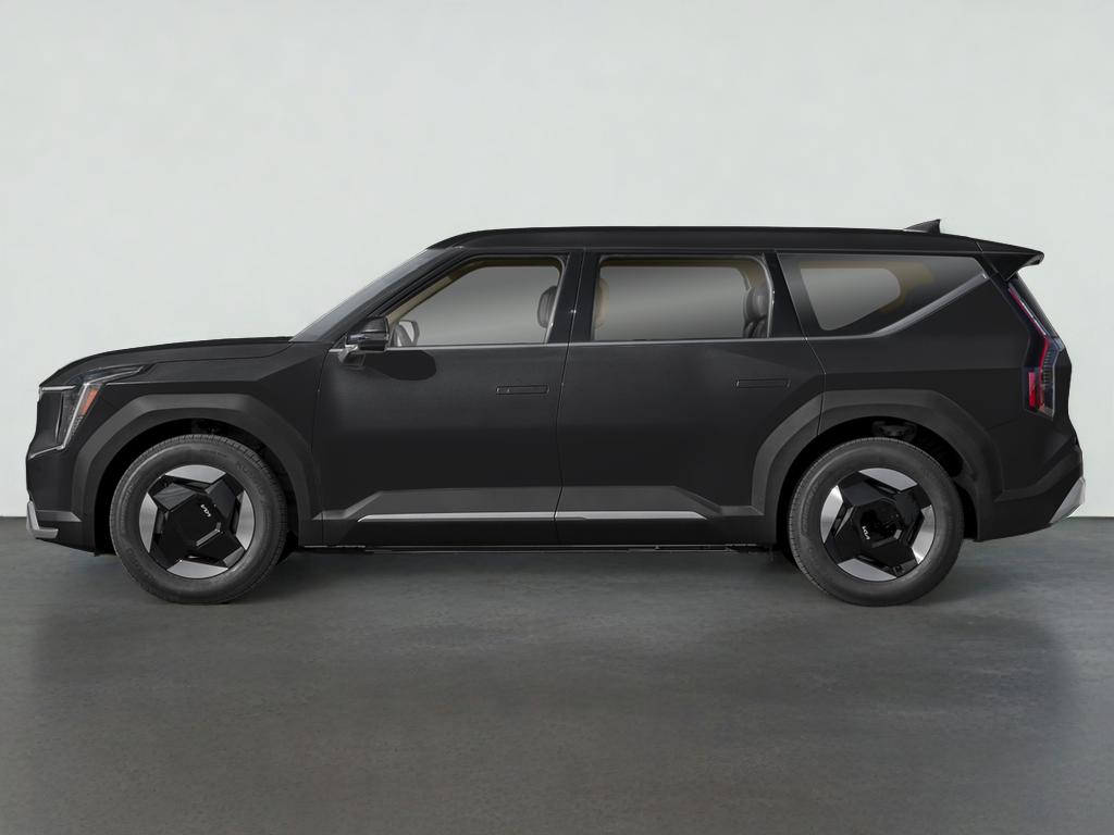 2026 Kia EV9 LIGHT LONG RANGE