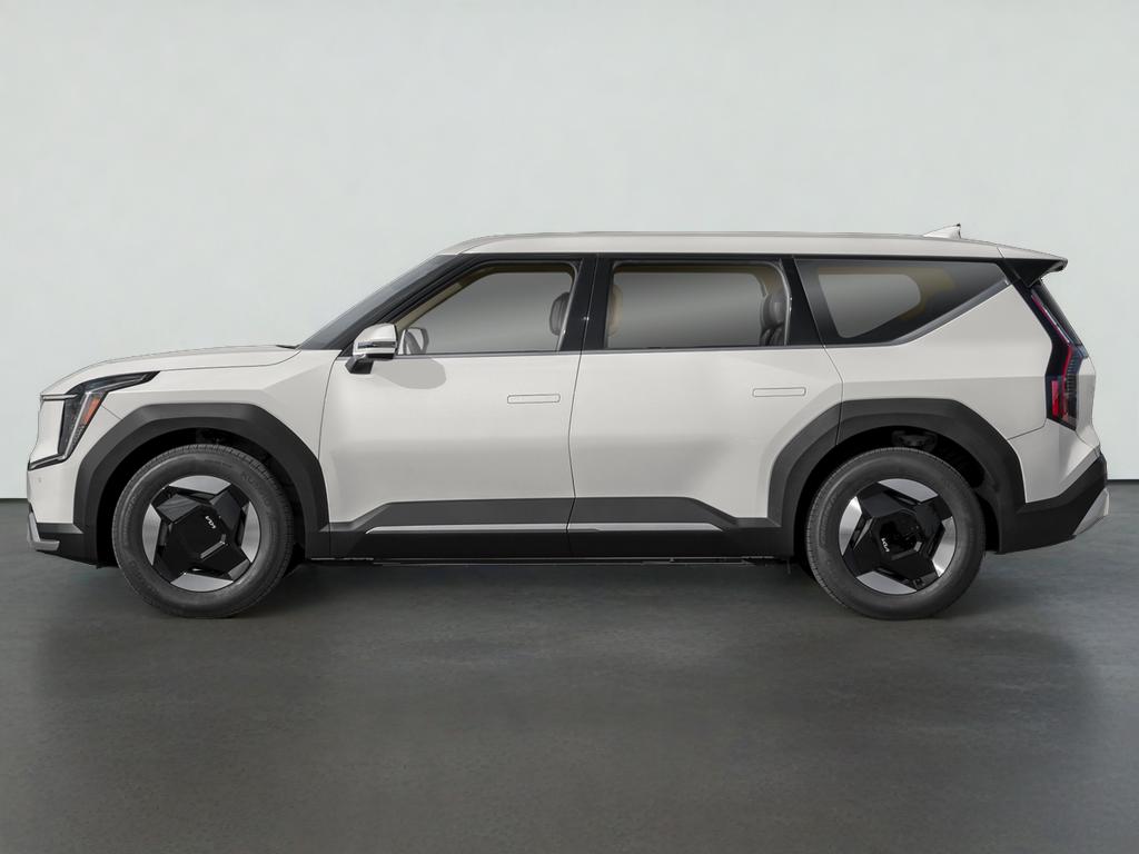 2026 Kia EV9 LIGHT LONG RANGE