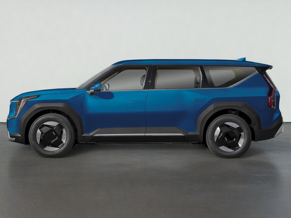2026 Kia EV9 LAND