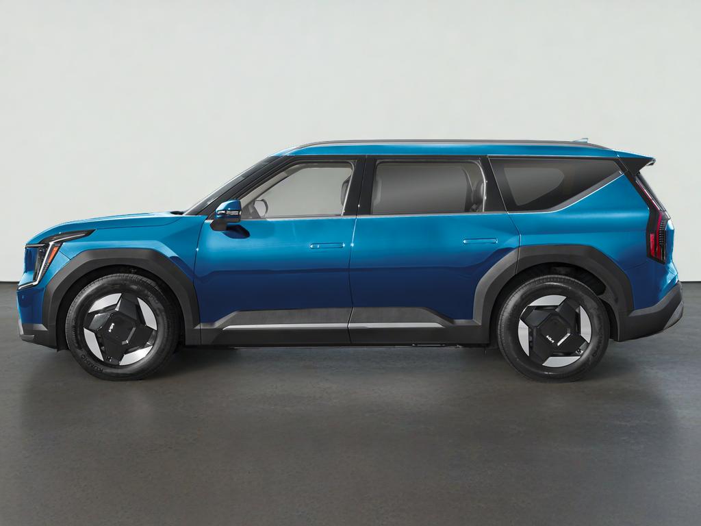 2026 Kia EV9 WIND