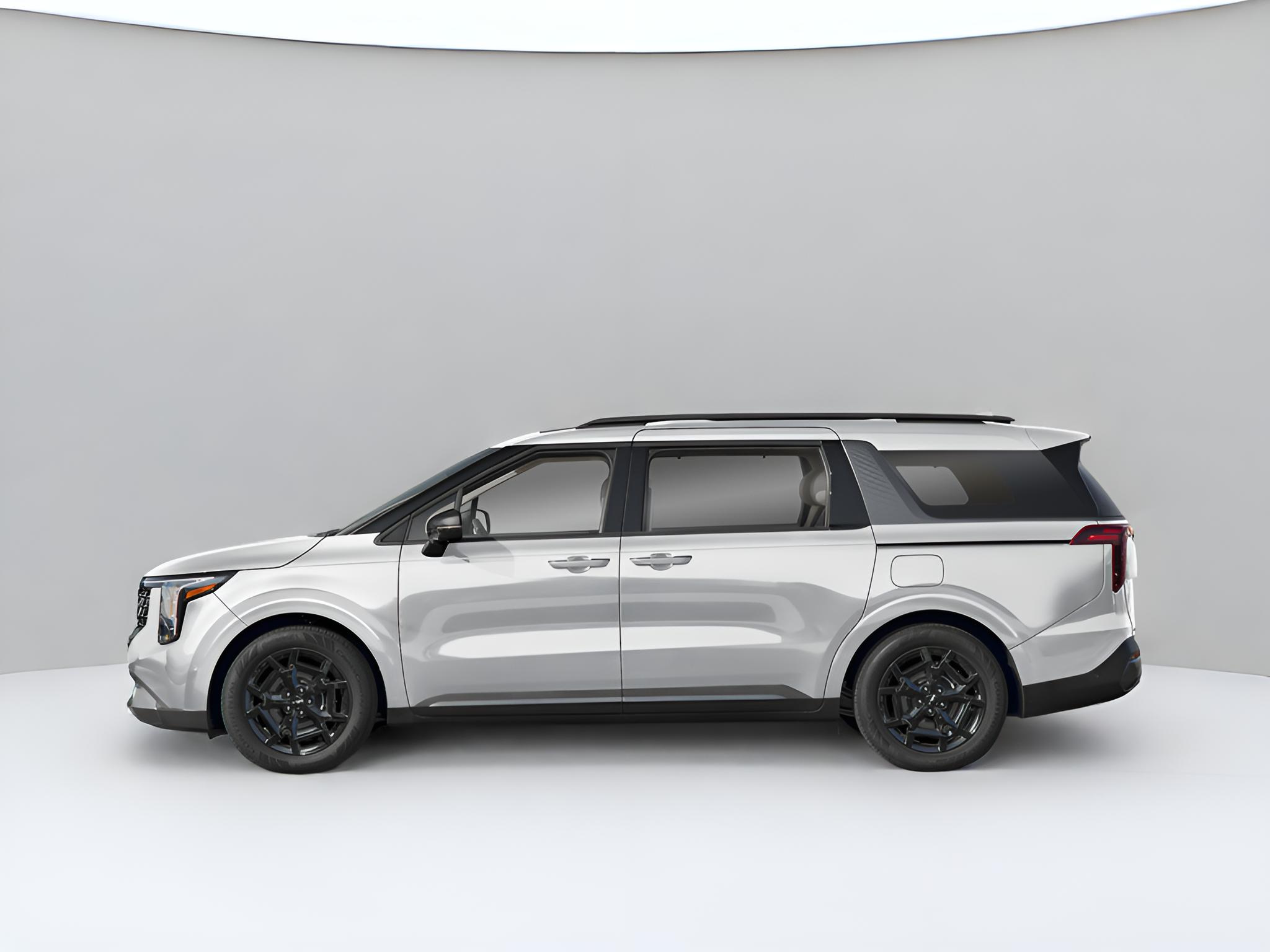 2025 Kia Carnival SX Prestige